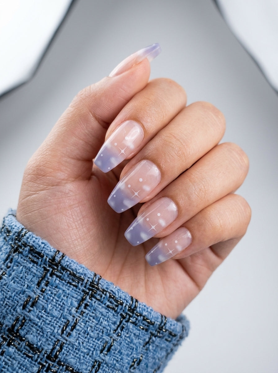 Cloudy Candy