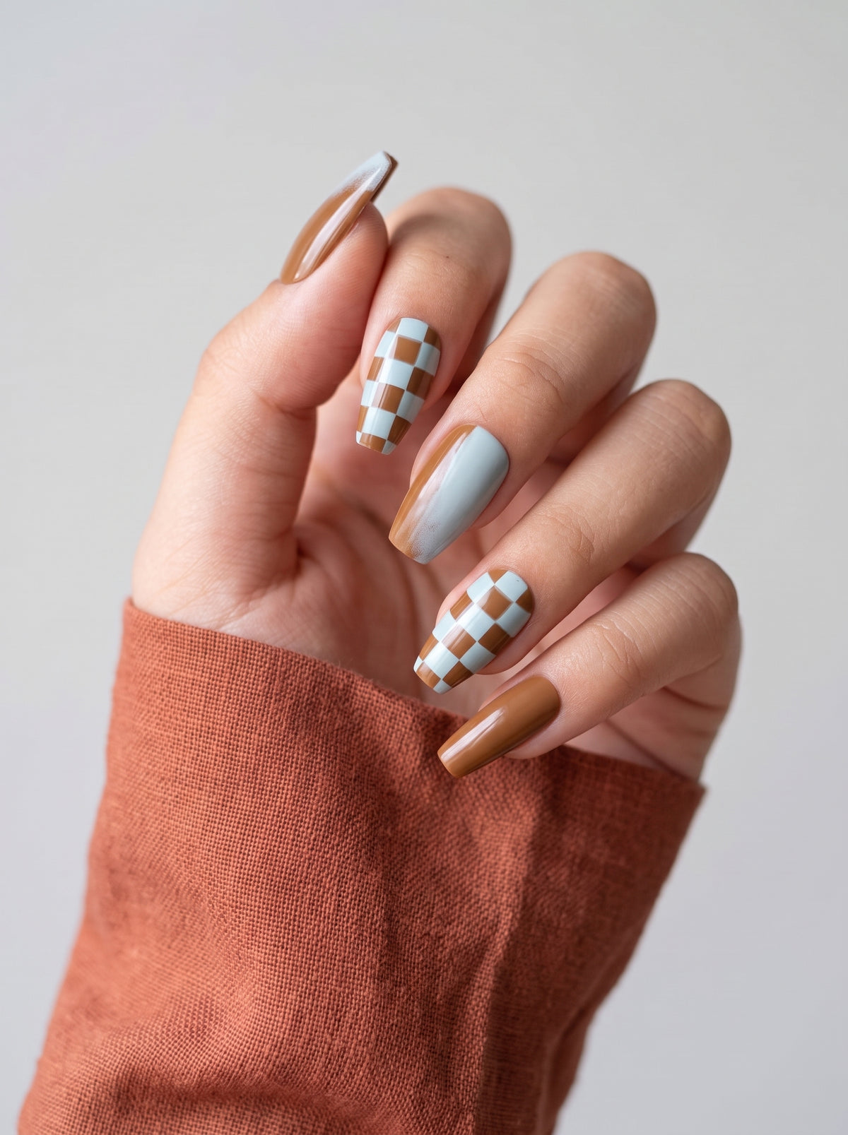 Mocha Marble