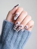 Butterfly Glow