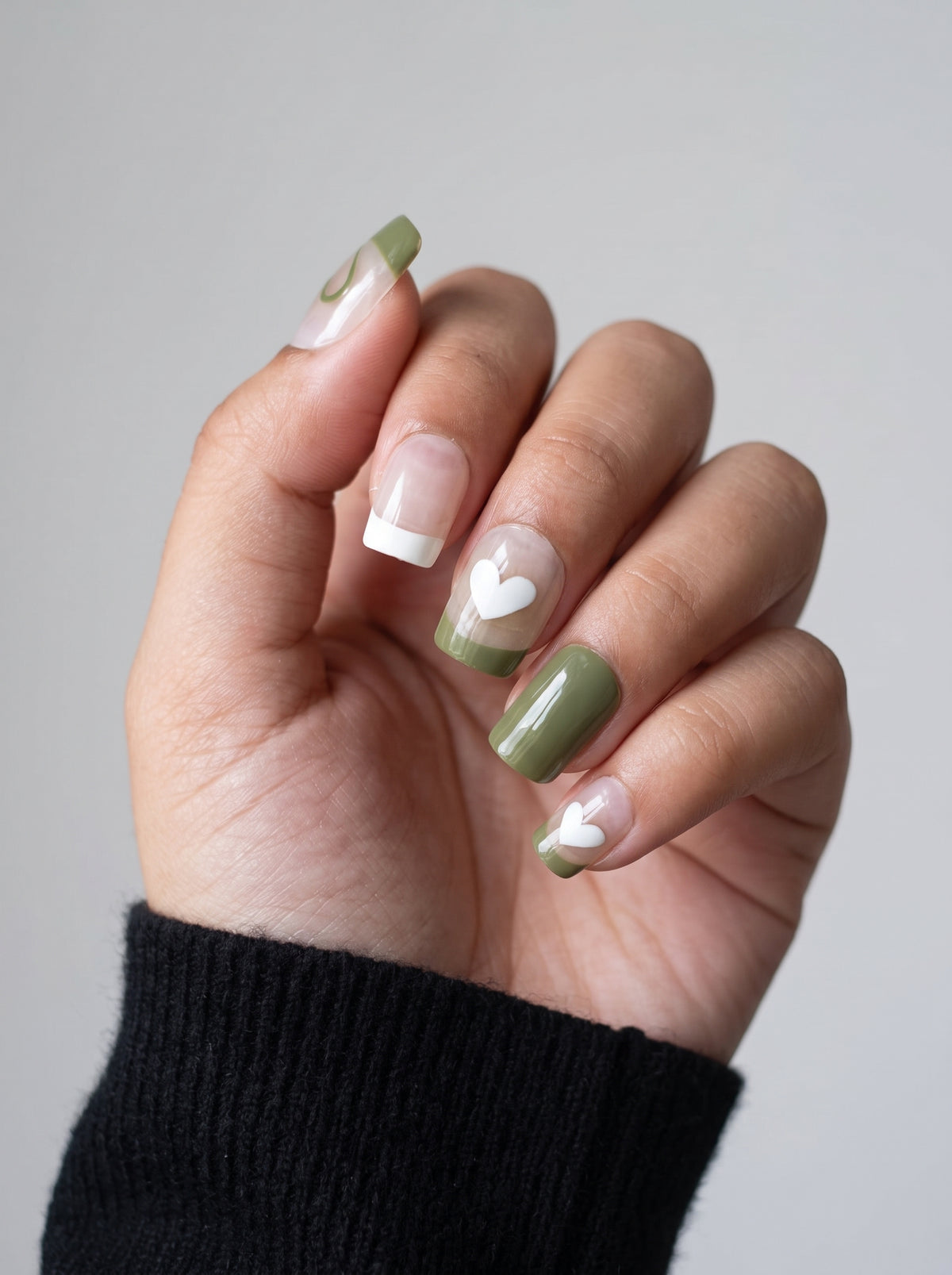 Olive Opulence