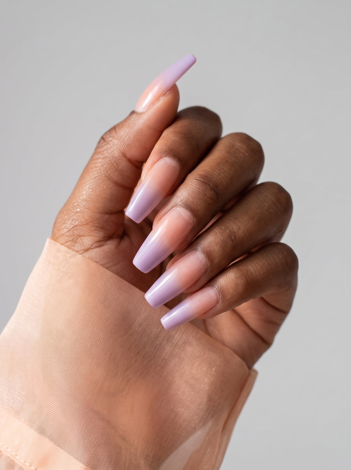 Mystic Satin