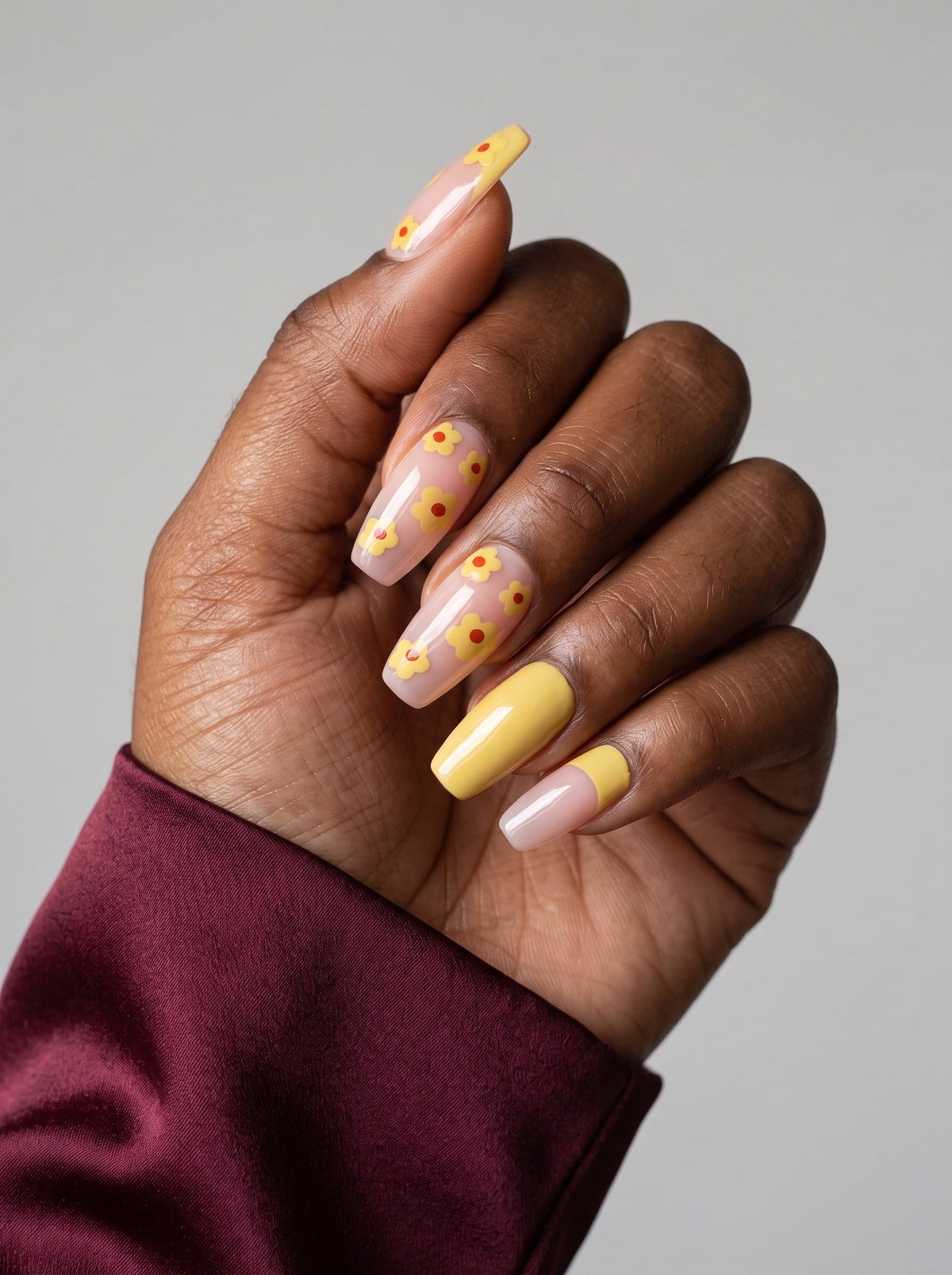 Citrus Glow