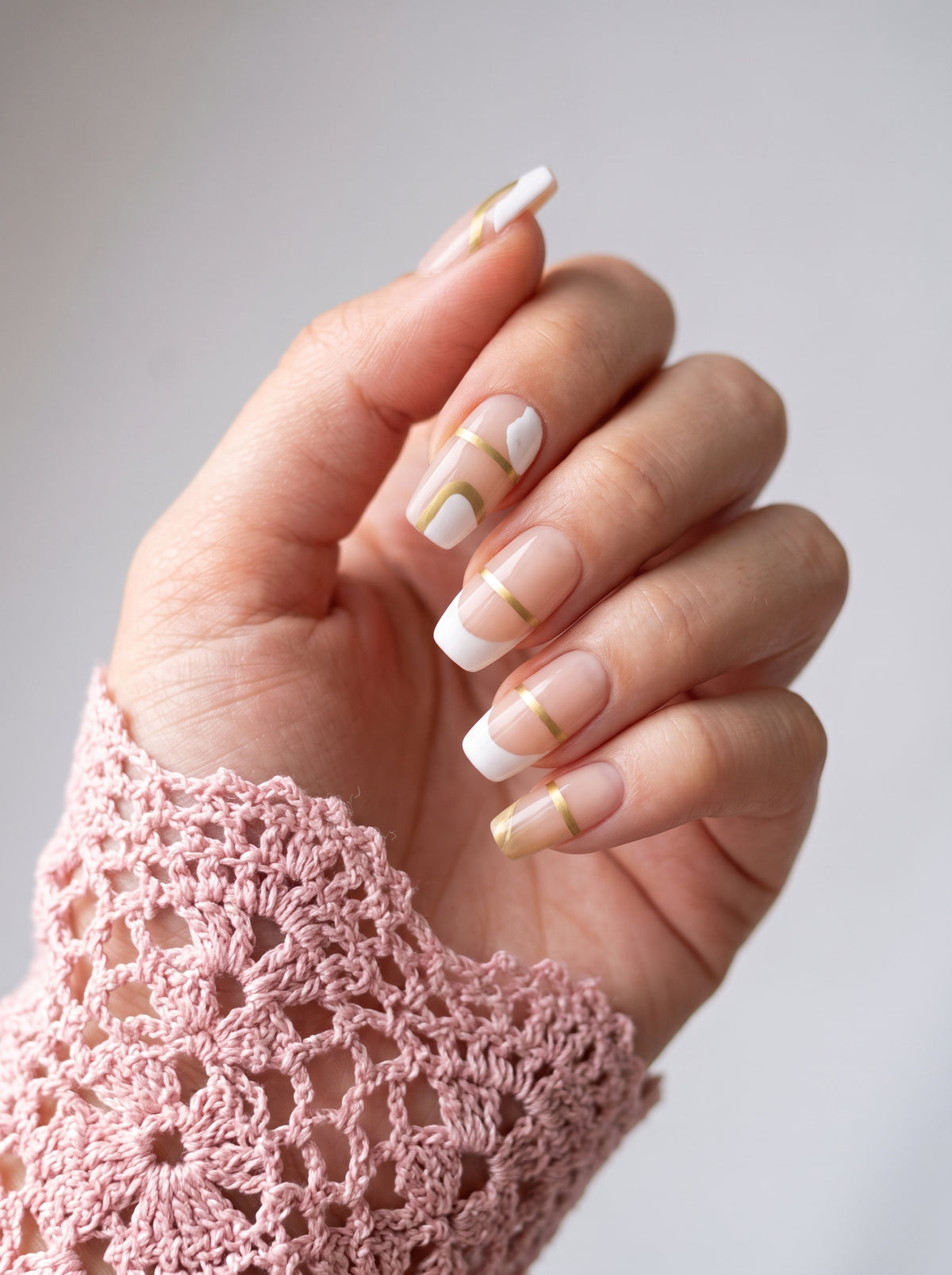 Pink Opulence