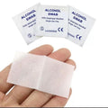 Alcohol pad