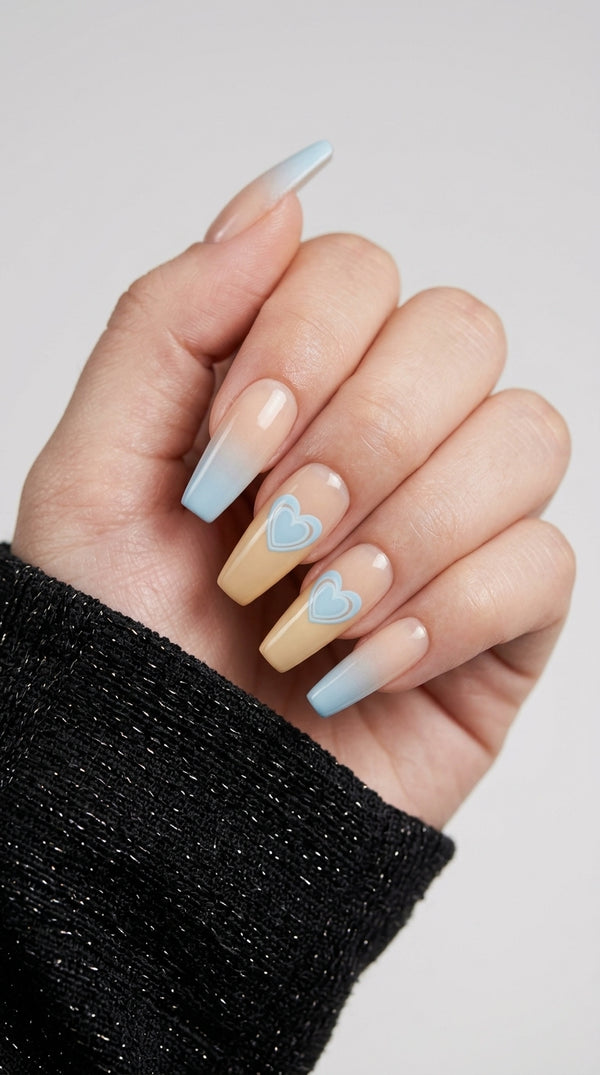 Sky heartz