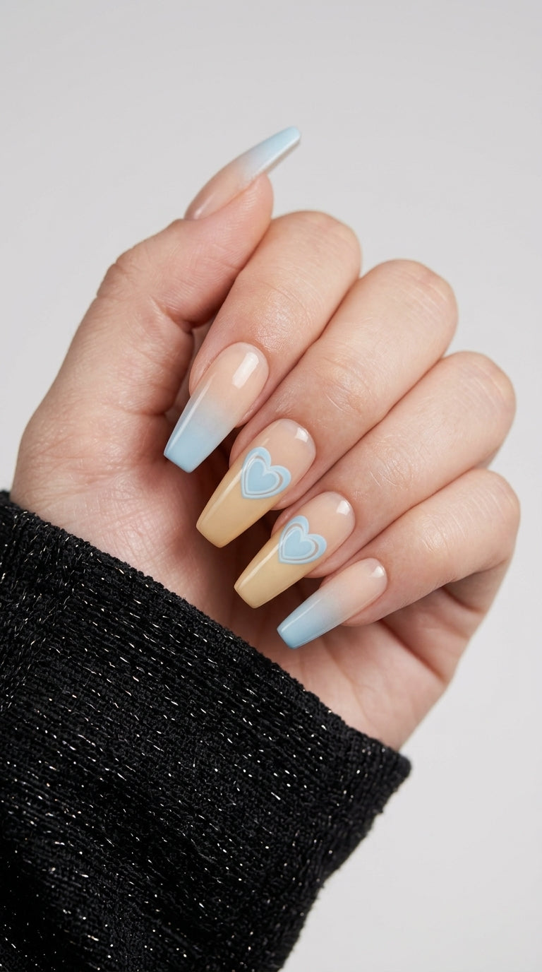 Sky heartz