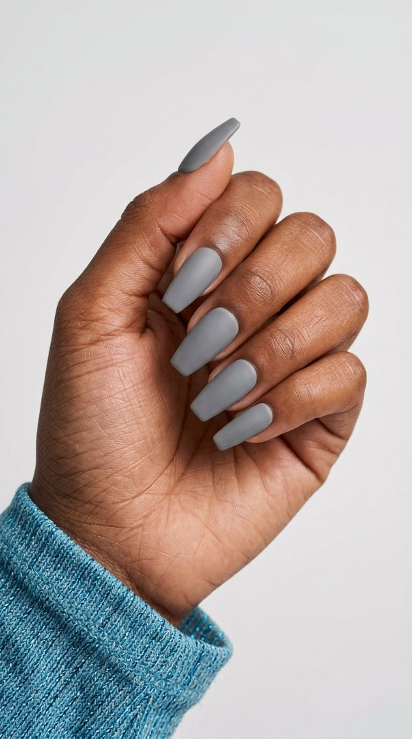 Grey