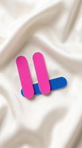 Nail filer