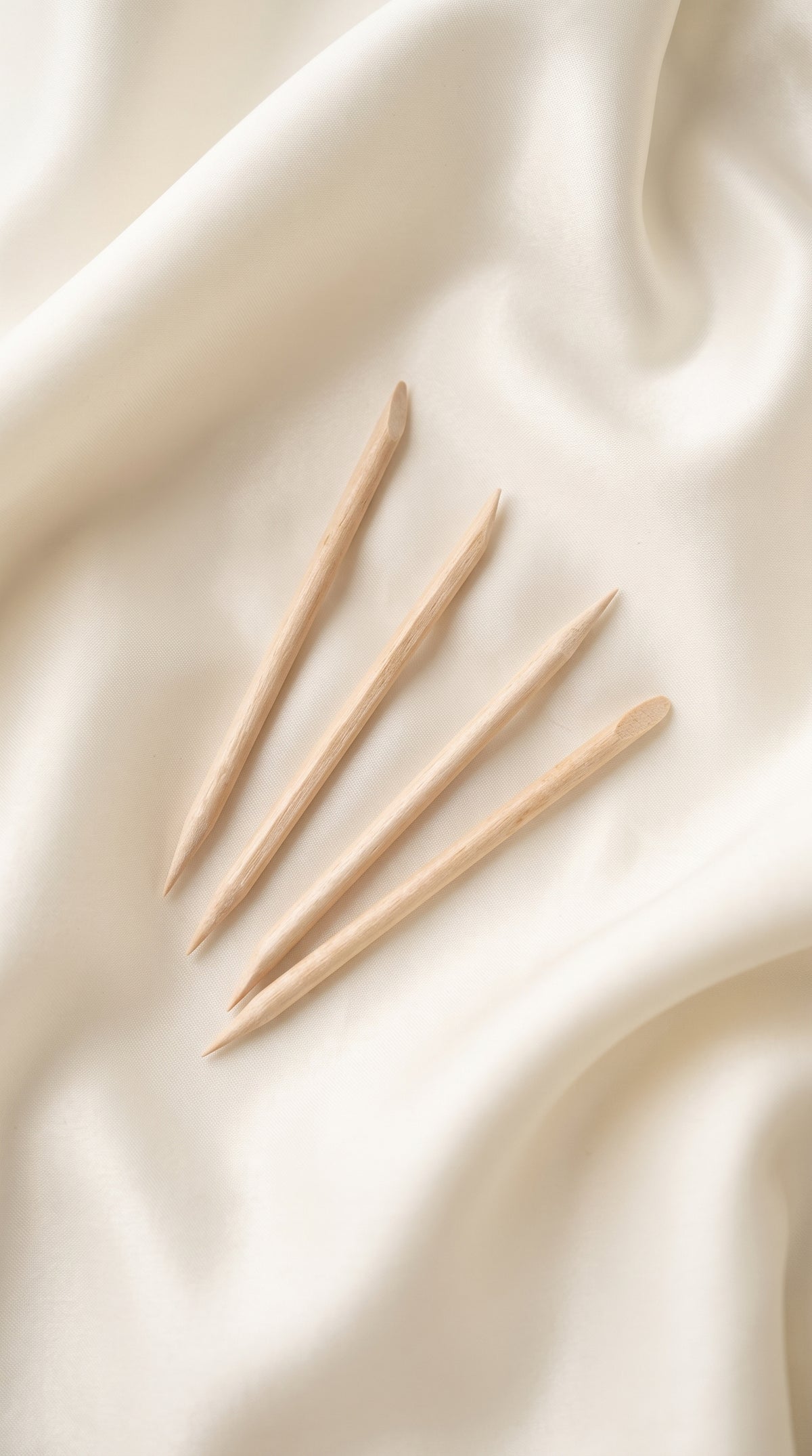 Cuticle pusher