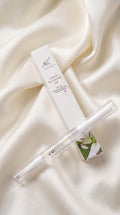 Cuticle oil